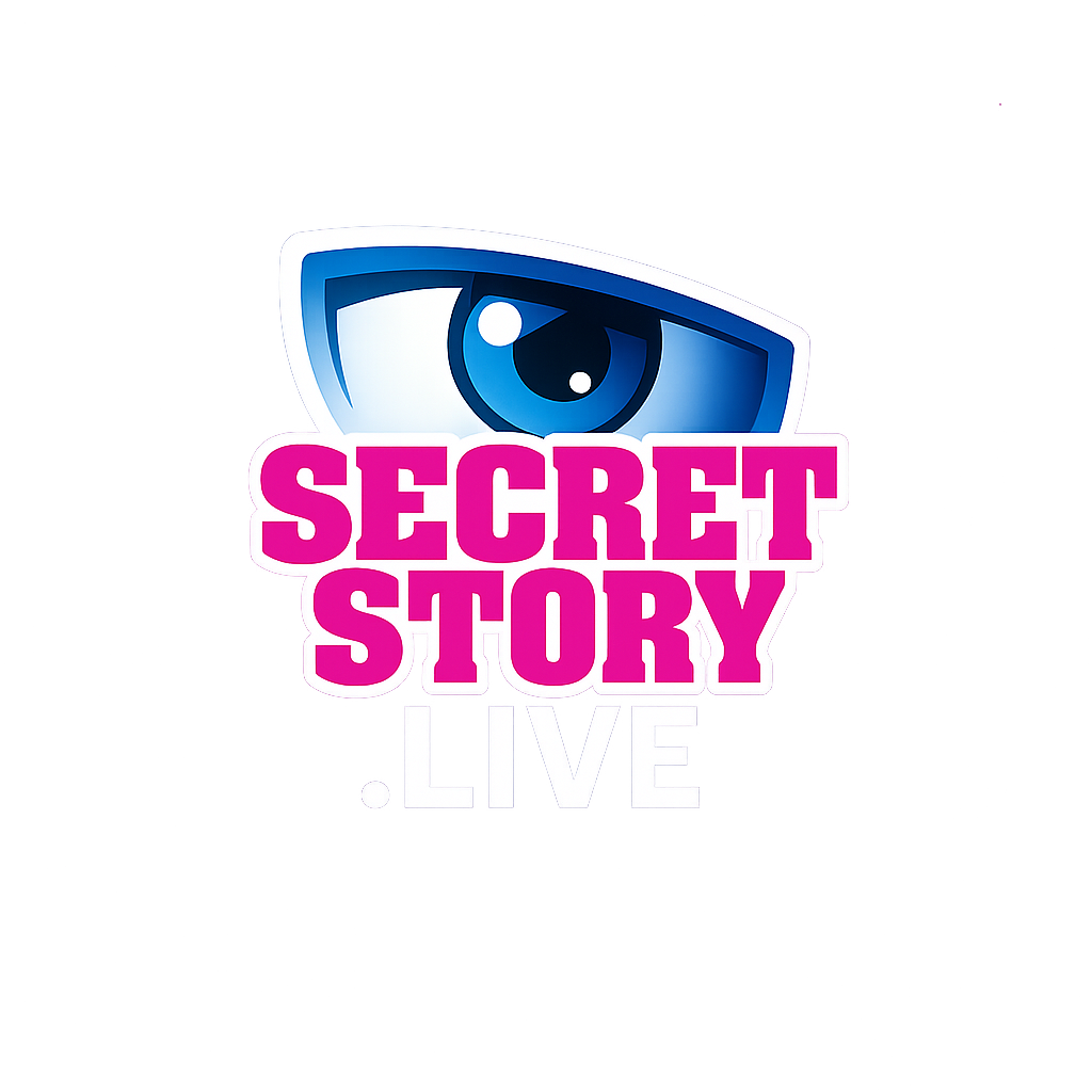 Secret Story Live